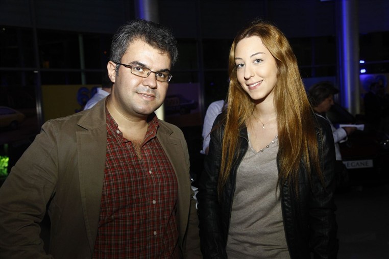60 years Celebration of Bassoul & Heneine